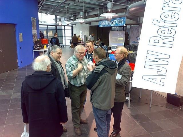 AFU-Tagung München 2010 AFU-Tagung München 2010