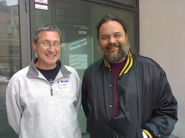 AFU-Tagung München 2010 AFU-Tagung München 2010