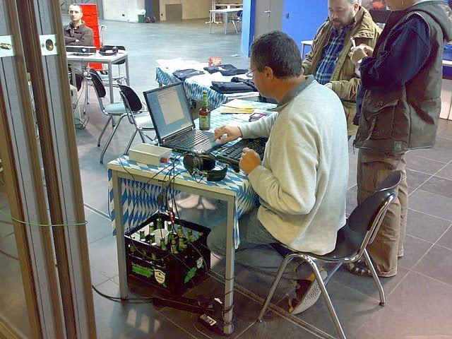 AFU-Tagung München 2010 AFU-Tagung München 2010