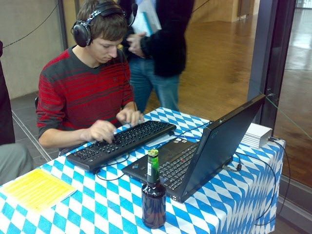 AFU-Tagung München 2010 AFU-Tagung München 2010