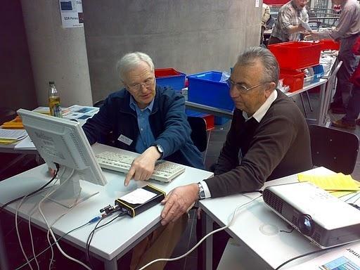 AFU-Tagung München 2010 AFU-Tagung München 2010