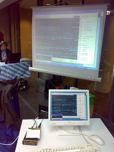 AFU-Tagung München 2010 AFU-Tagung München 2010