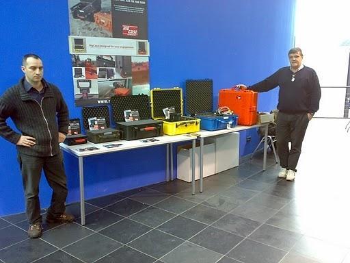 AFU-Tagung München 2010 AFU-Tagung München 2010