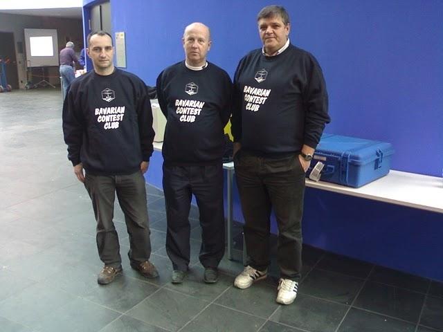 AFU-Tagung München 2010 AFU-Tagung München 2010