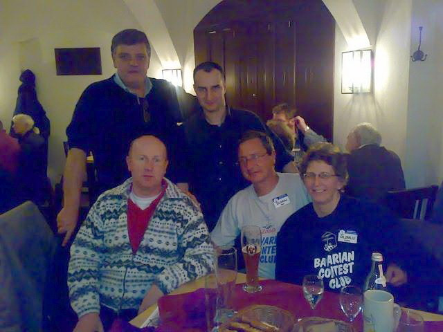 AFU-Tagung München 2010 AFU-Tagung München 2010