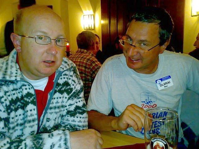 AFU-Tagung München 2010 AFU-Tagung München 2010