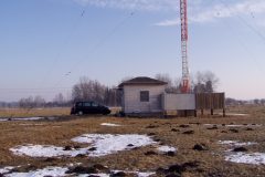 DJ5IW CQWW 160-Meter Contest CW 2006