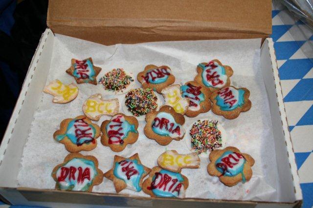 Dortmunder Flohmarkt 2011 Dortmunder Flohmarkt 2011