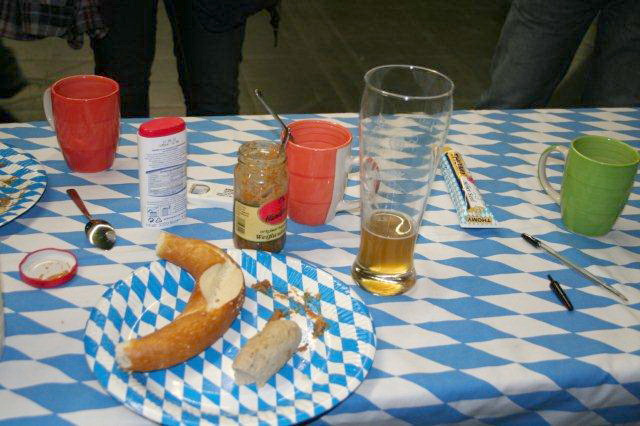 Dortmunder Flohmarkt 2011 Dortmunder Flohmarkt 2011