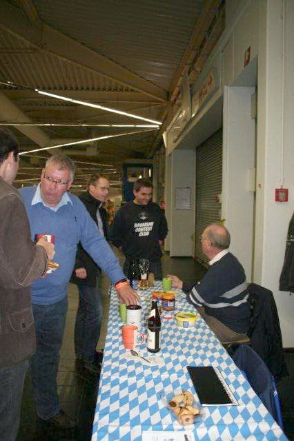 Dortmunder Flohmarkt 2011 Dortmunder Flohmarkt 2011