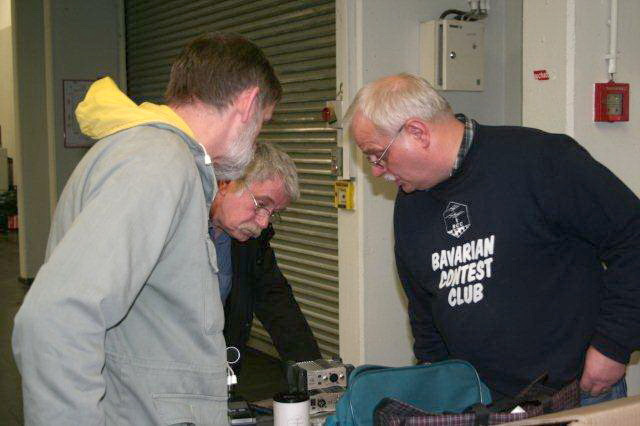 Dortmunder Flohmarkt 2011 Dortmunder Flohmarkt 2011