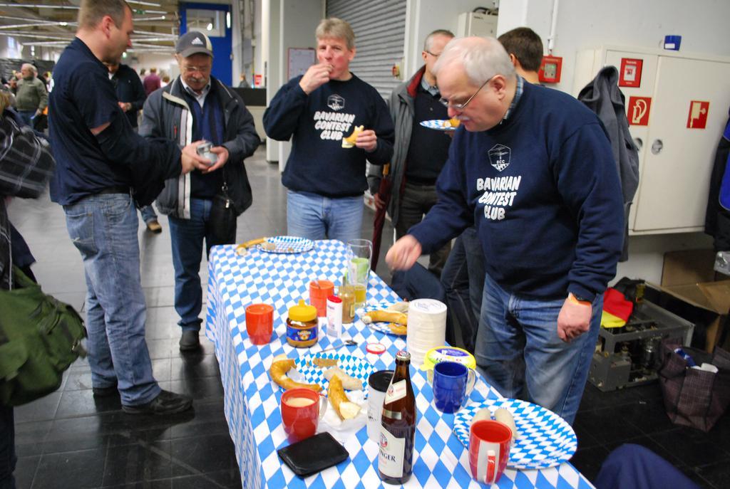 Dortmunder Flohmarkt 2011 Dortmunder Flohmarkt 2011