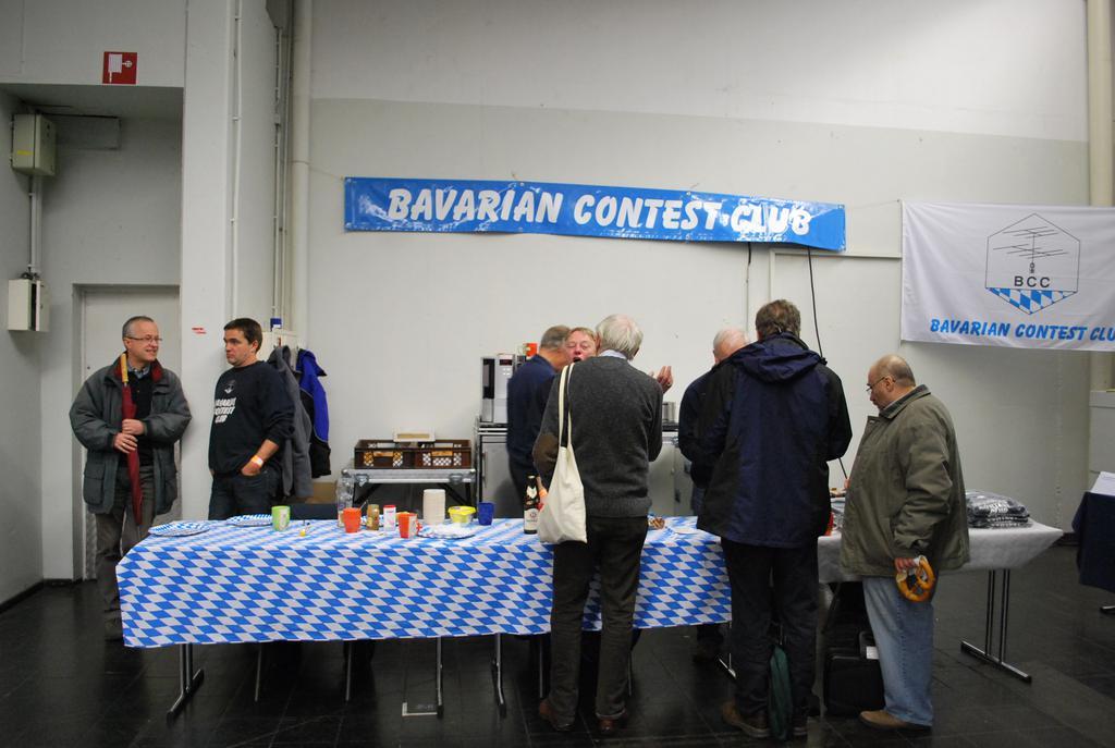 Dortmunder Flohmarkt 2011 Dortmunder Flohmarkt 2011