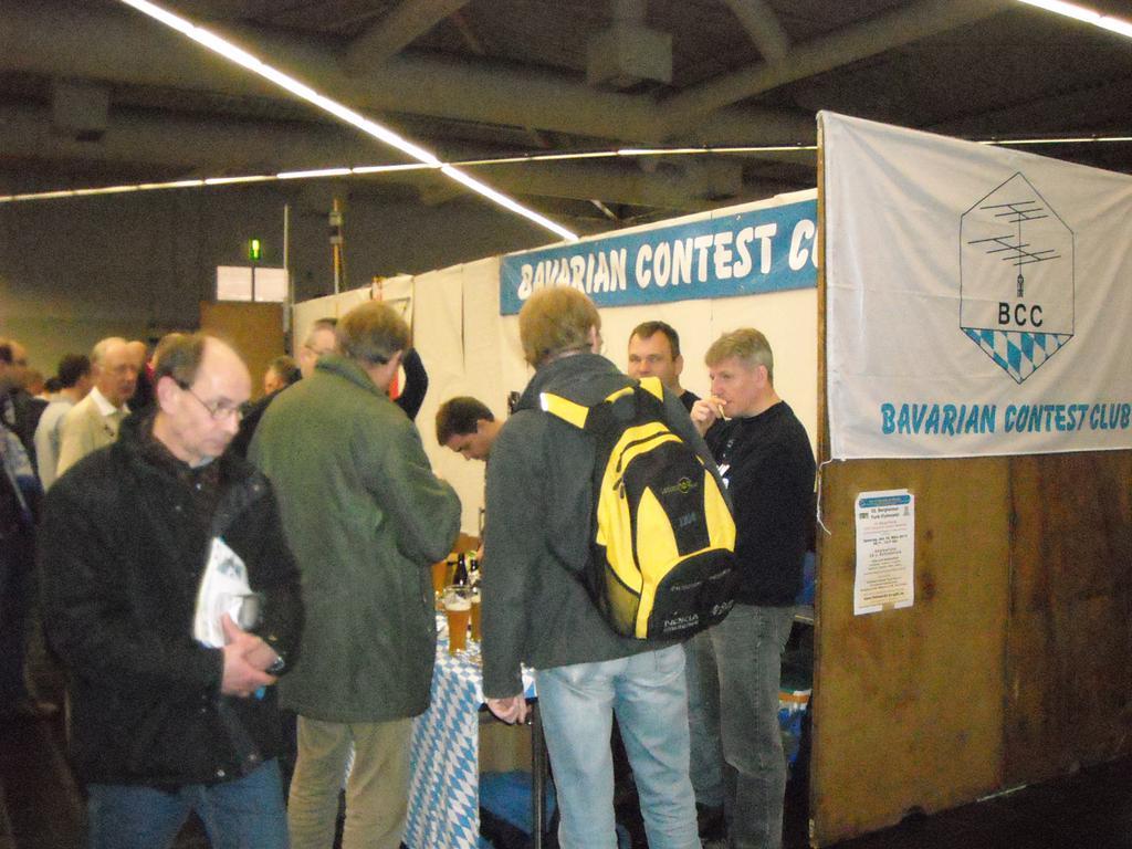 Dortmunder Flohmarkt 2012 Dortmunder Flohmarkt 2012