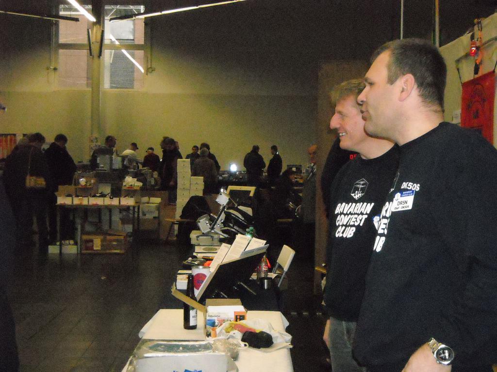 Dortmunder Flohmarkt 2012 Dortmunder Flohmarkt 2012