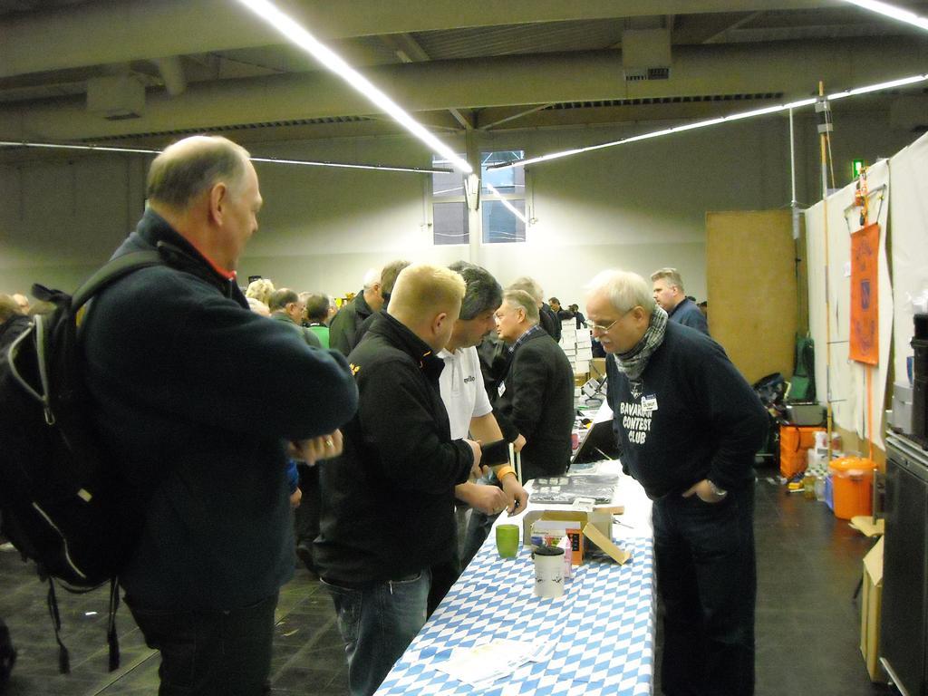 Dortmunder Flohmarkt 2012 Dortmunder Flohmarkt 2012