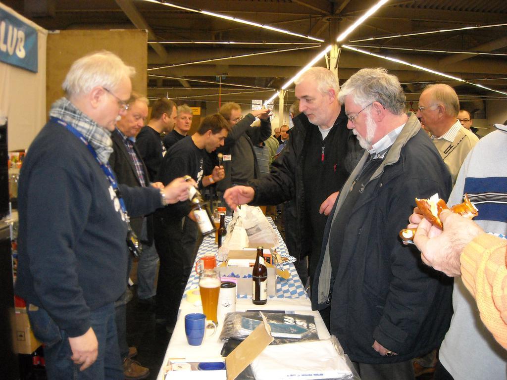 Dortmunder Flohmarkt 2012 Dortmunder Flohmarkt 2012