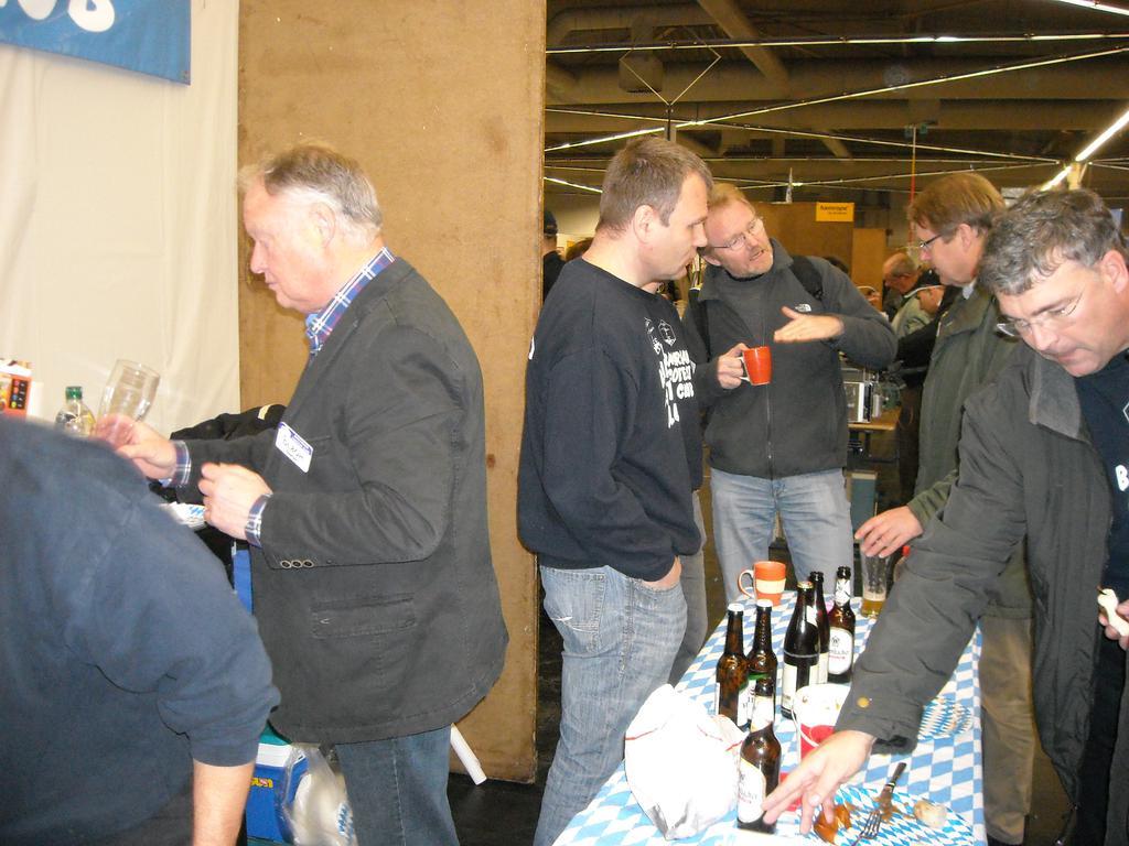 Dortmunder Flohmarkt 2012 Dortmunder Flohmarkt 2012