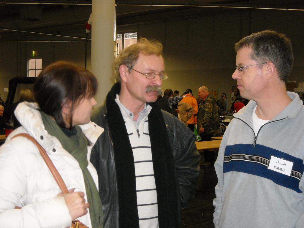 Dortmunder Flohmarkt 2012 Dortmunder Flohmarkt 2012