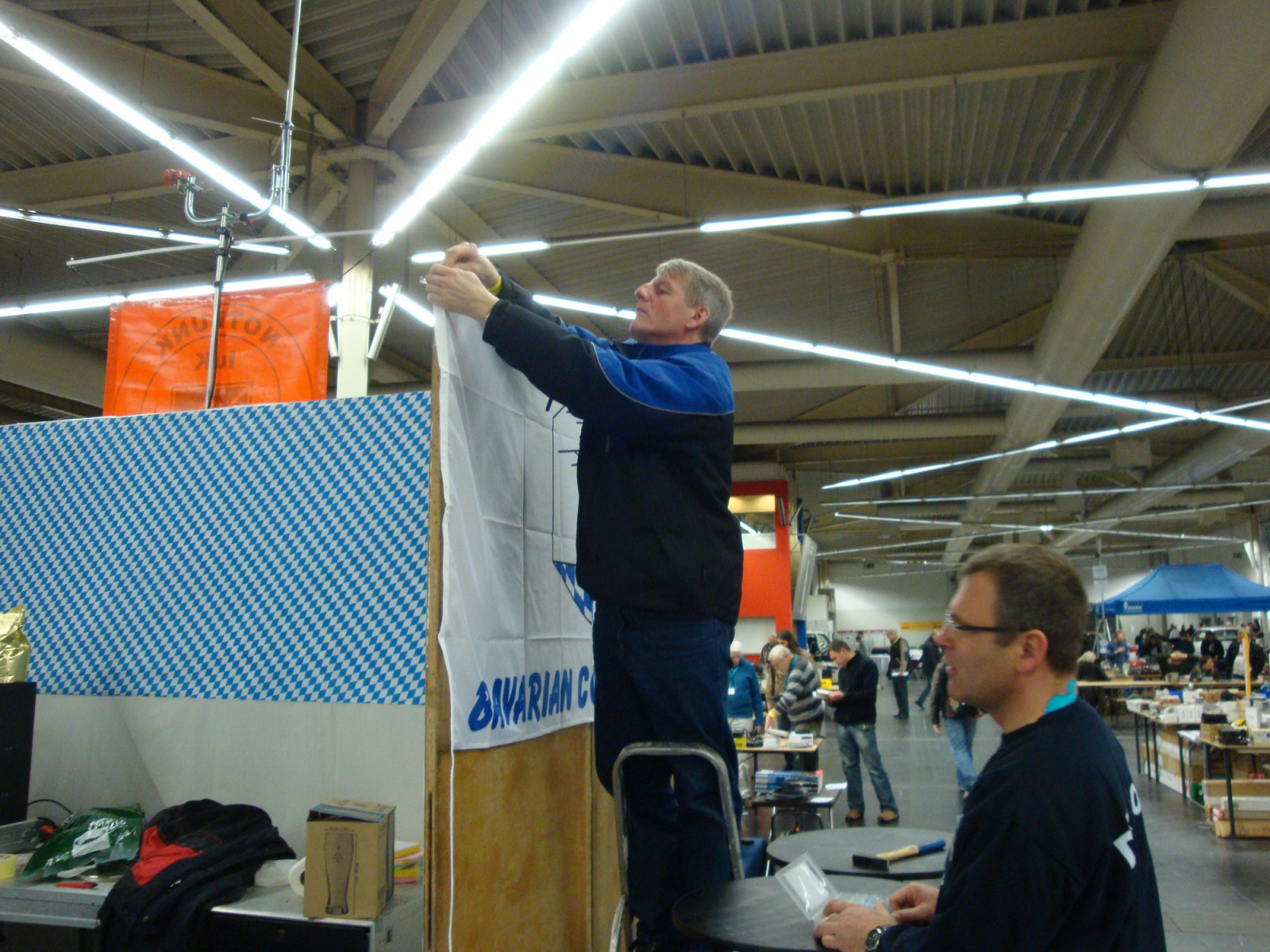 Dortmunder Flohmarkt 2013 Dortmunder Flohmarkt 2013