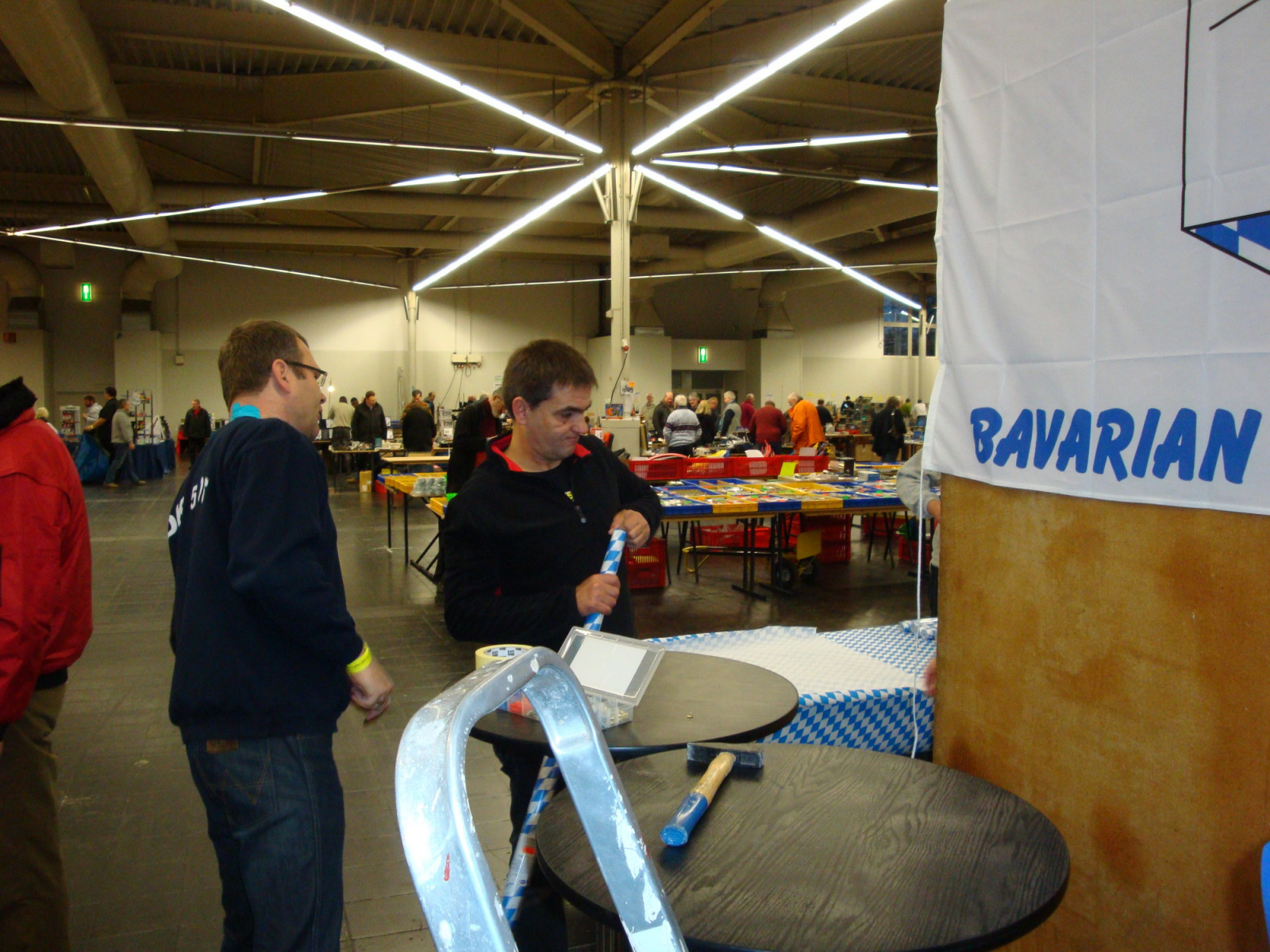 Dortmunder Flohmarkt 2013 Dortmunder Flohmarkt 2013