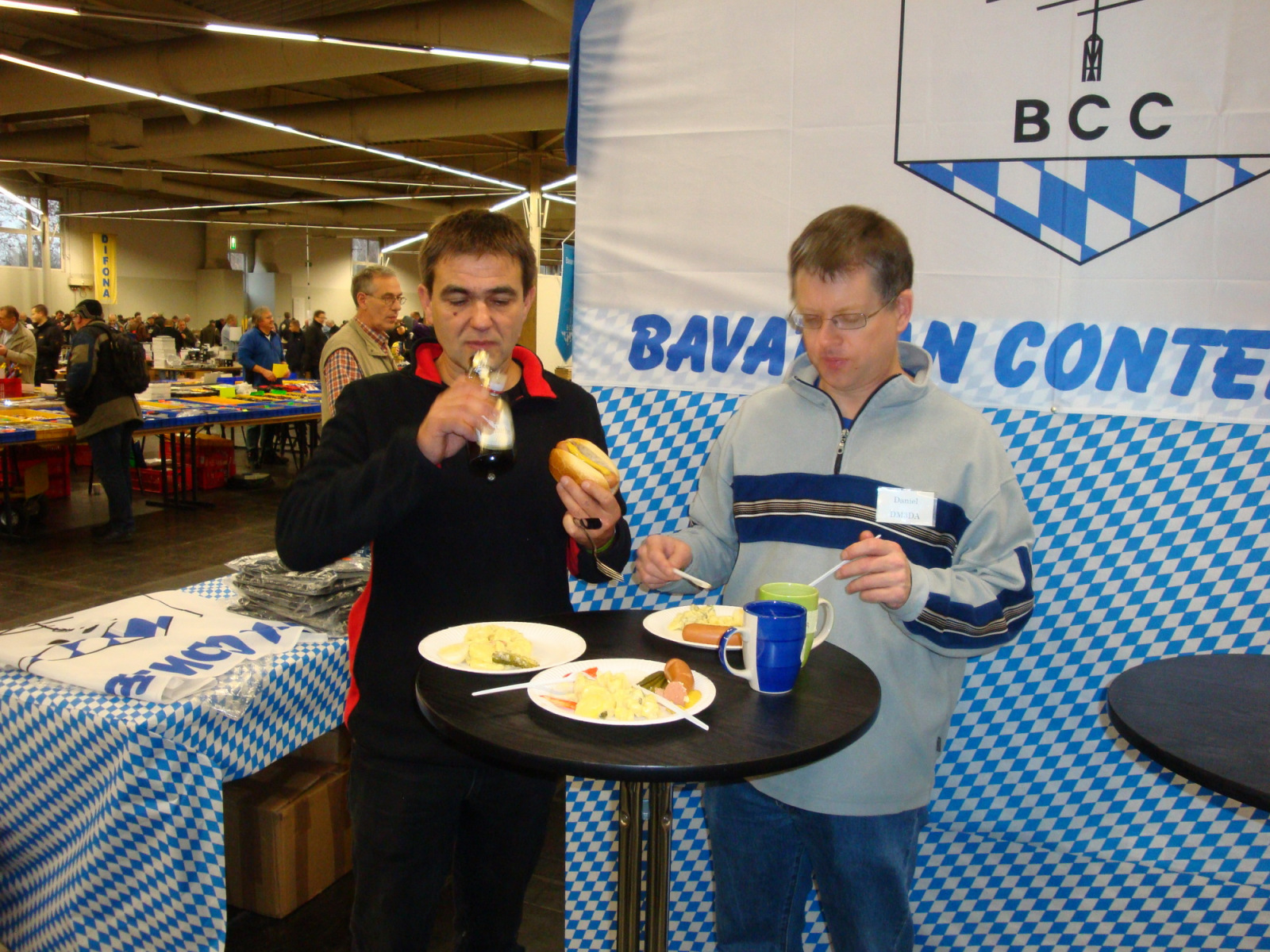 Dortmunder Flohmarkt 2013 Dortmunder Flohmarkt 2013