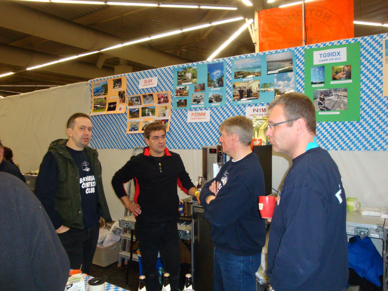 Dortmunder Flohmarkt 2013 Dortmunder Flohmarkt 2013