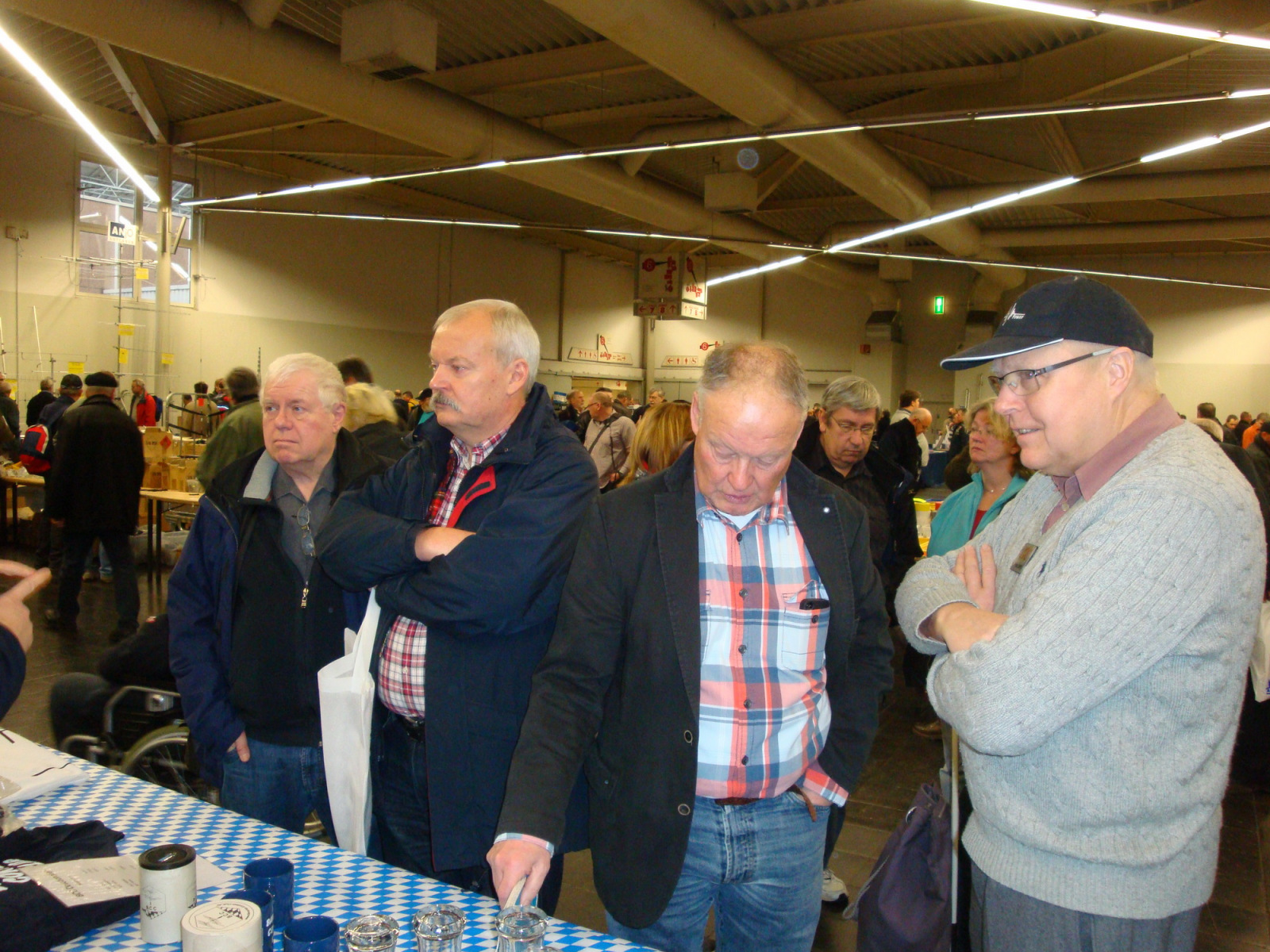 Dortmunder Flohmarkt 2013 Dortmunder Flohmarkt 2013