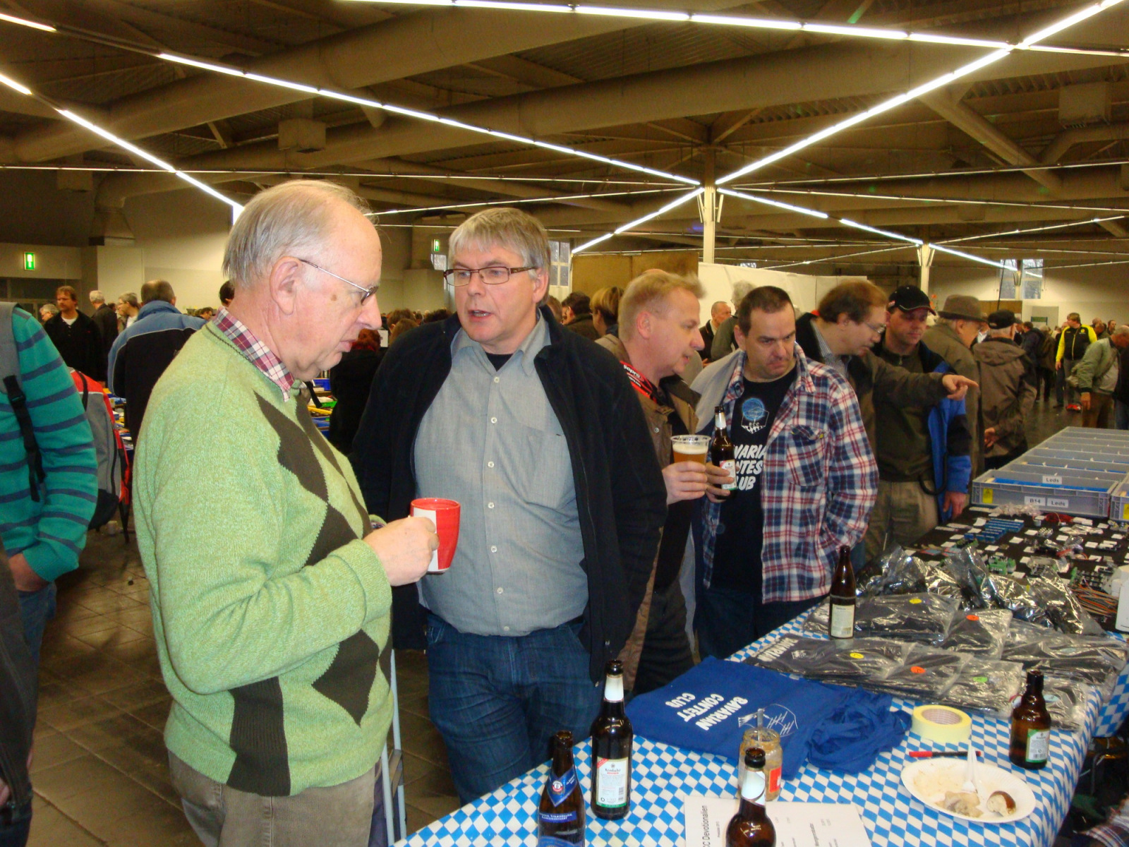 Dortmunder Flohmarkt 2013 Dortmunder Flohmarkt 2013