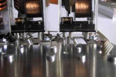 Einbau von (ISKRA) Leistungs-Relais Einbau von (ISKRA) Leistungs-Relais