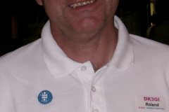 HAM RADIO 2003 - BCC-Buffet