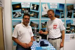 HAM RADIO 2003 - Messe