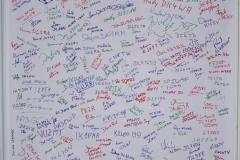 HAM RADIO 2005 - BCC-Buffet