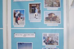 HAM RADIO 2005 - Messe