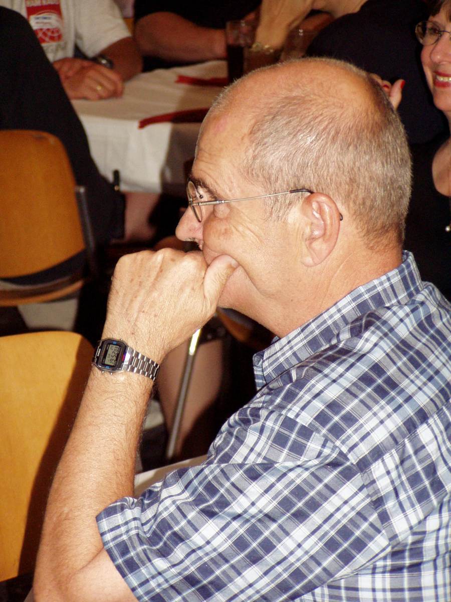 HAM RADIO 2006 - BCC-Buffet HAM RADIO 2006 - BCC-Buffet