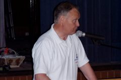 HAM RADIO 2006 - BCC-Buffet