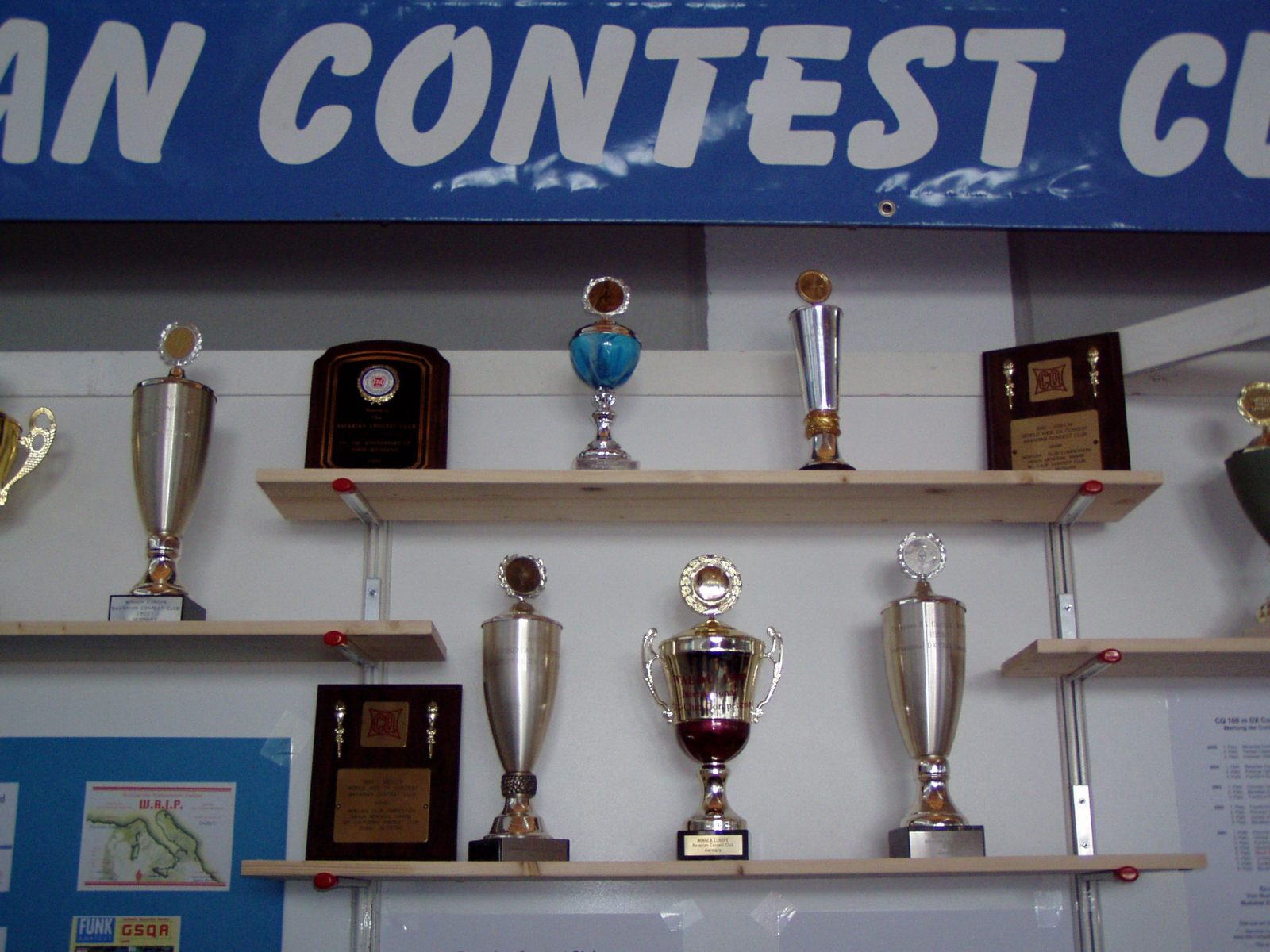 HAM RADIO 2006 - Messe HAM RADIO 2006 - Messe