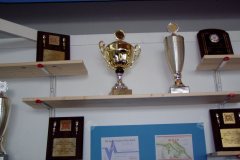 HAM RADIO 2006 - Messe