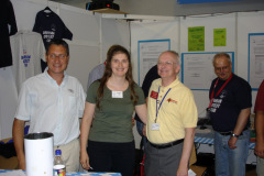 HAM RADIO 2007 - Messe