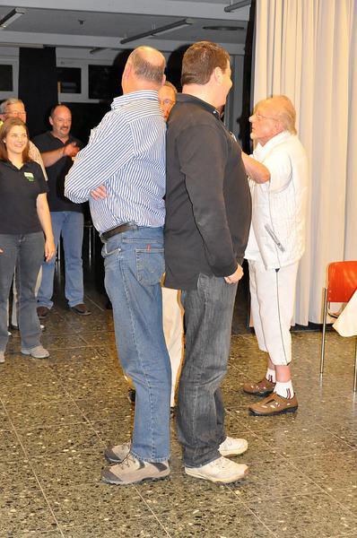 HAM RADIO 2011 - BCC-Buffet HAM RADIO 2011 - BCC-Buffet