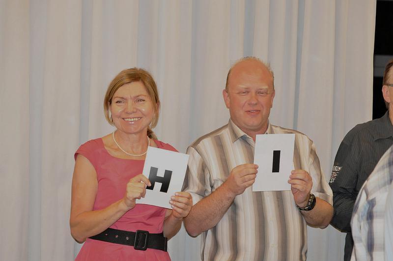 HAM RADIO 2011 - BCC-Buffet HAM RADIO 2011 - BCC-Buffet