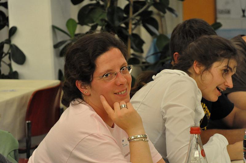 HAM RADIO 2011 - BCC-Buffet HAM RADIO 2011 - BCC-Buffet