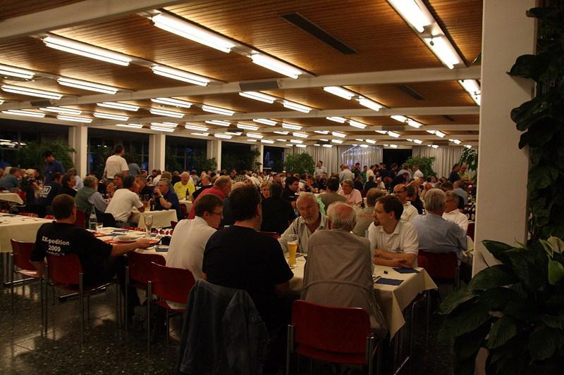 HAM RADIO 2011 - BCC-Buffet HAM RADIO 2011 - BCC-Buffet