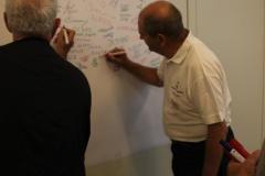 HAM RADIO 2011 - BCC-Buffet