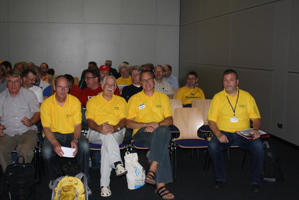 HAM RADIO 2011 - Messe HAM RADIO 2011 - Messe