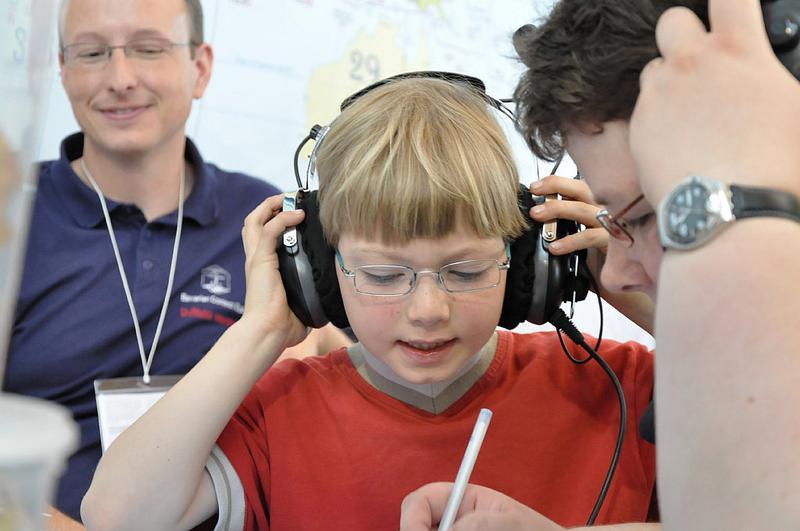 HAM RADIO 2011 - Messe HAM RADIO 2011 - Messe