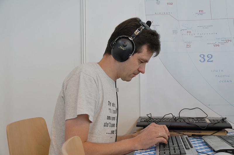 HAM RADIO 2011 - Messe HAM RADIO 2011 - Messe