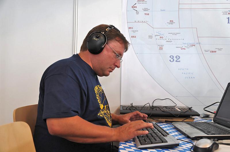 HAM RADIO 2011 - Messe HAM RADIO 2011 - Messe