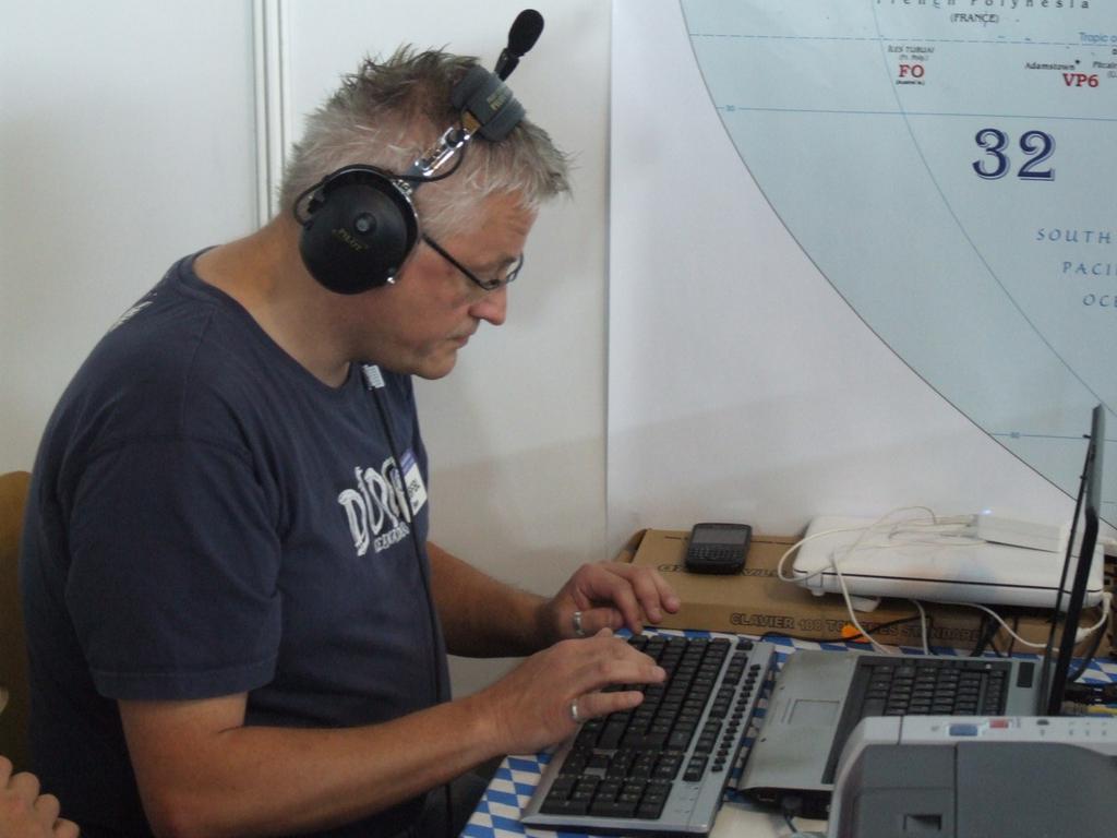 HAM RADIO 2011 - Messe HAM RADIO 2011 - Messe