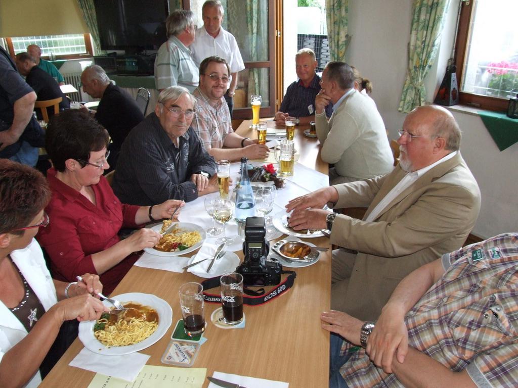 HAM RADIO 2011 - Messe HAM RADIO 2011 - Messe